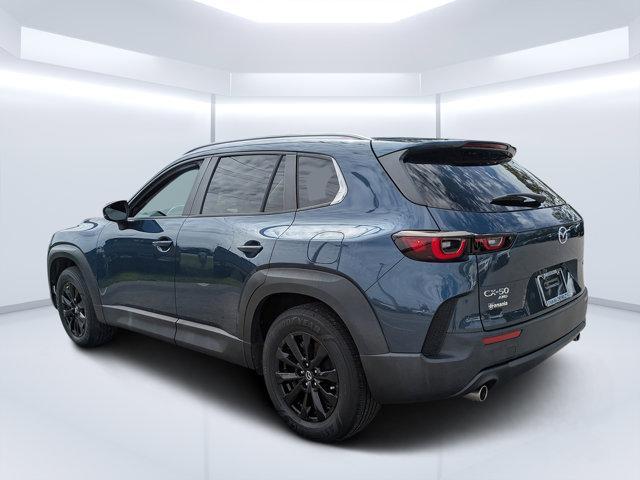 used 2023 Mazda CX-50 car, priced at $22,577