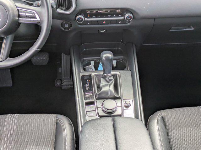 used 2023 Mazda CX-50 car, priced at $22,577