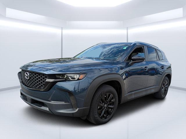 used 2023 Mazda CX-50 car, priced at $22,577