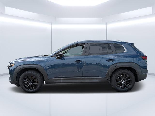 used 2023 Mazda CX-50 car, priced at $22,577