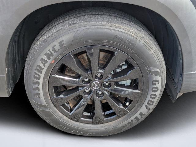 used 2023 Mazda CX-50 car, priced at $22,577