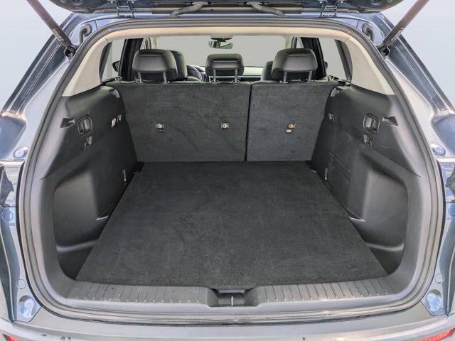 used 2023 Mazda CX-50 car, priced at $22,577