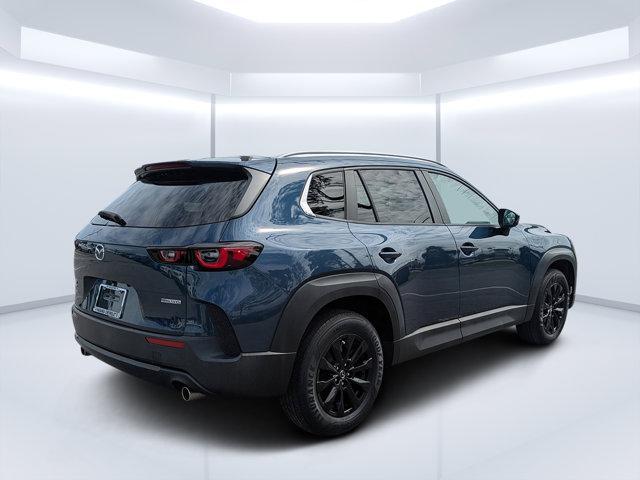 used 2023 Mazda CX-50 car, priced at $22,577