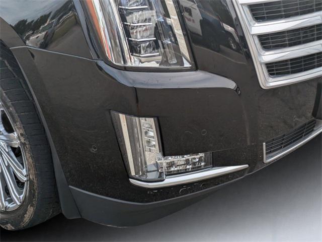 used 2019 Cadillac Escalade car, priced at $32,977