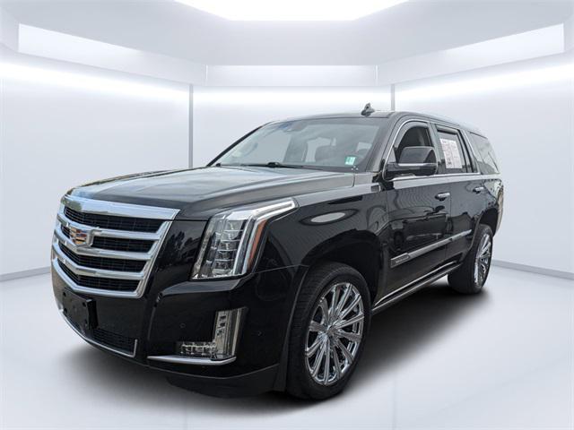 used 2019 Cadillac Escalade car, priced at $32,977