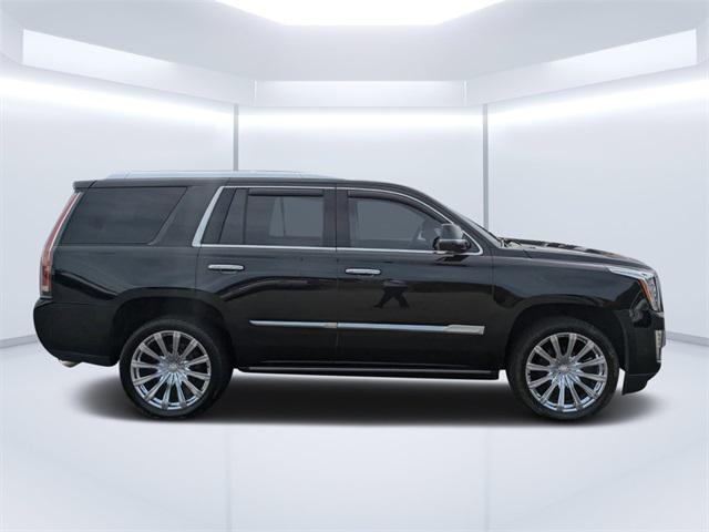 used 2019 Cadillac Escalade car, priced at $32,977