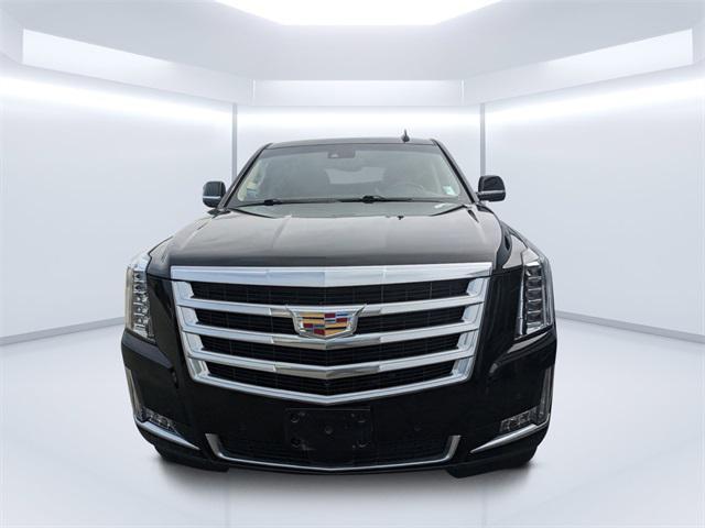 used 2019 Cadillac Escalade car, priced at $32,977