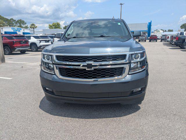 used 2020 Chevrolet Tahoe car, priced at $36,477