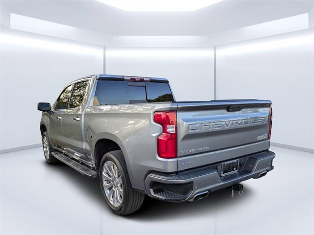 used 2020 Chevrolet Silverado 1500 car, priced at $37,577