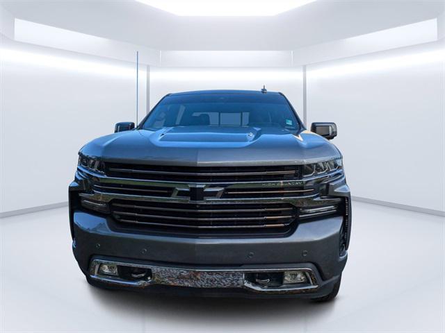 used 2020 Chevrolet Silverado 1500 car, priced at $37,577