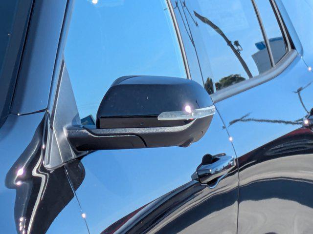 new 2025 Chevrolet Traverse car, priced at $55,595