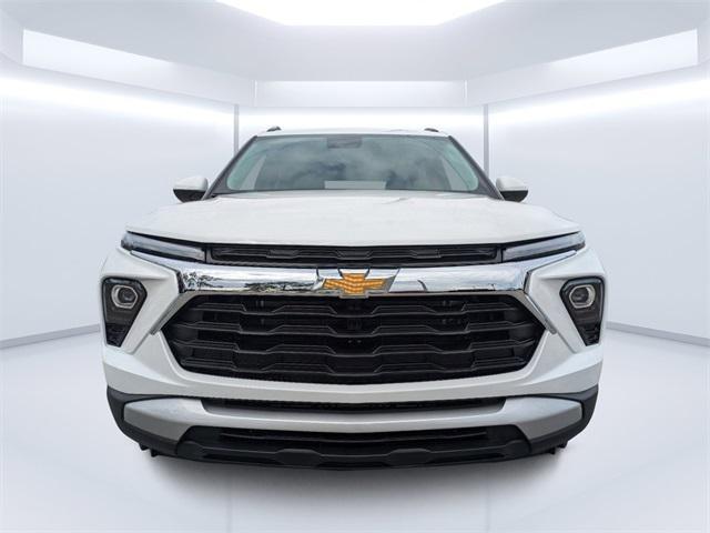 new 2025 Chevrolet TrailBlazer car, priced at $27,080