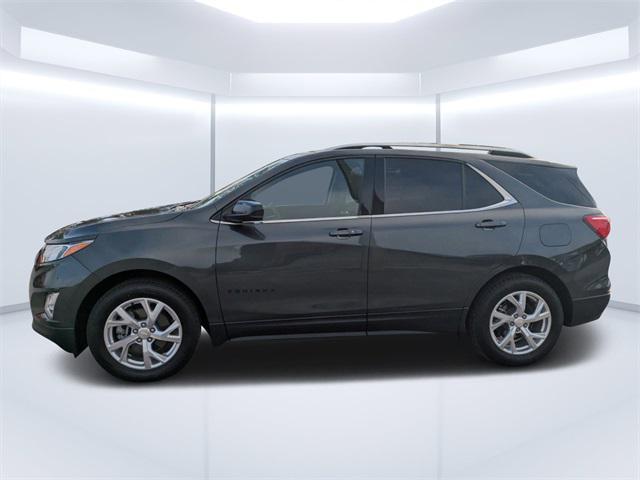 used 2020 Chevrolet Equinox car, priced at $18,977