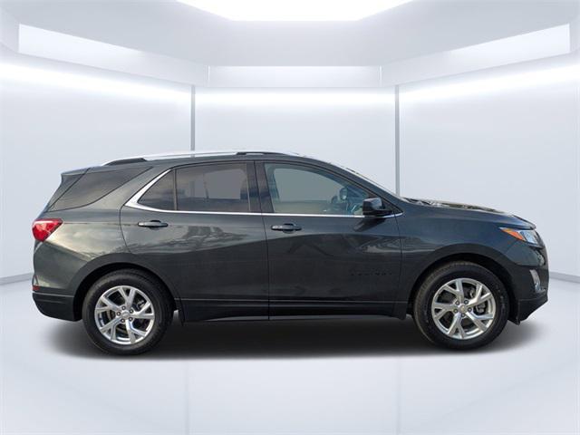 used 2020 Chevrolet Equinox car, priced at $18,977