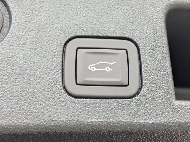 new 2026 Chevrolet Equinox car, priced at $34,890