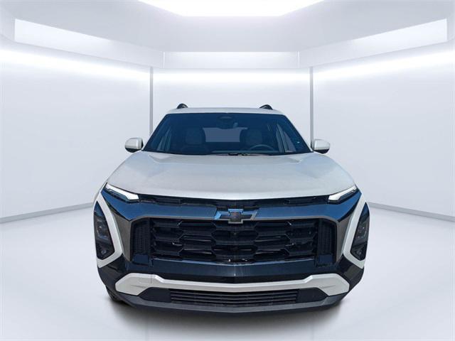 new 2025 Chevrolet Equinox car, priced at $38,425