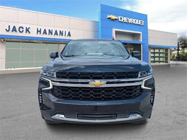 new 2024 Chevrolet Tahoe car, priced at $62,490