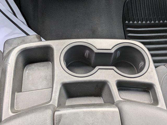 used 2021 Chevrolet Silverado 1500 car, priced at $29,977