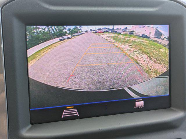 used 2021 Chevrolet Silverado 1500 car, priced at $29,977