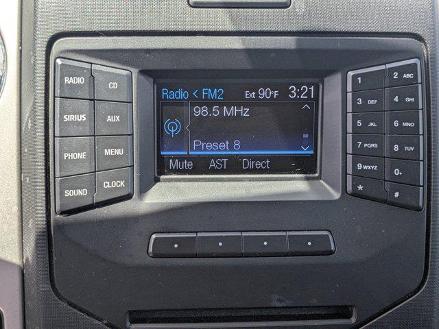 used 2014 Ford F-150 car, priced at $11,977