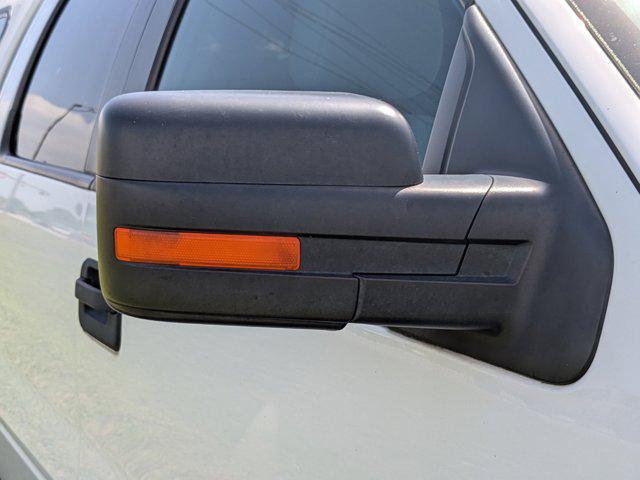 used 2014 Ford F-150 car, priced at $11,977