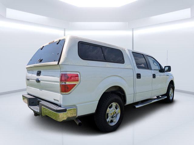 used 2014 Ford F-150 car, priced at $11,977