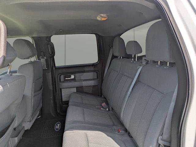 used 2014 Ford F-150 car, priced at $11,977