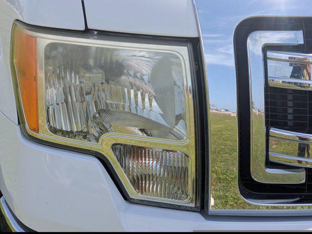 used 2014 Ford F-150 car, priced at $11,977