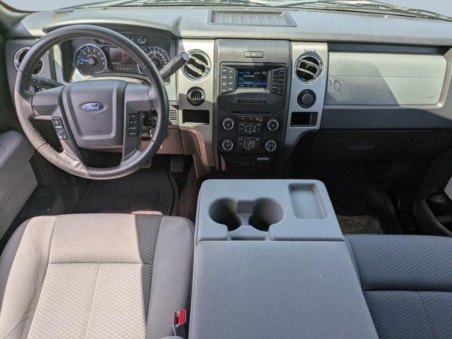 used 2014 Ford F-150 car, priced at $11,977