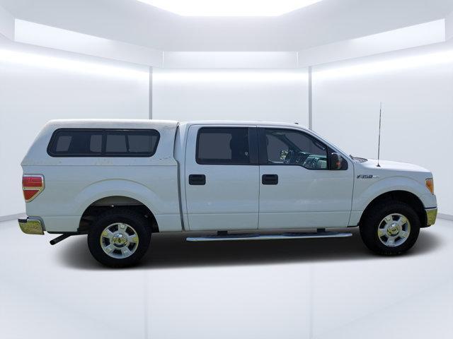 used 2014 Ford F-150 car, priced at $11,977