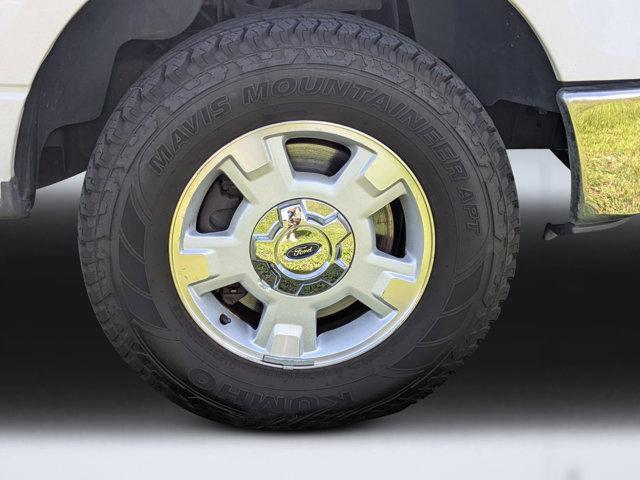used 2014 Ford F-150 car, priced at $11,977