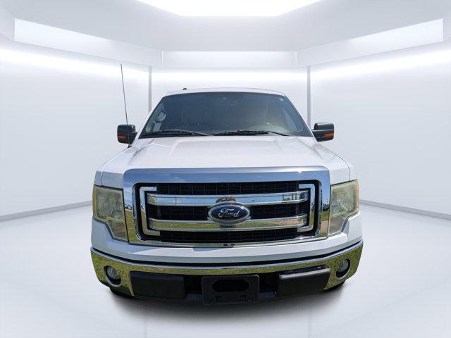 used 2014 Ford F-150 car, priced at $11,977