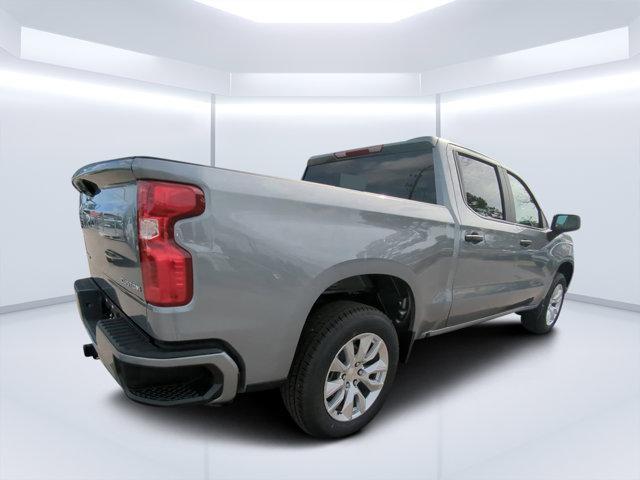 new 2024 Chevrolet Silverado 1500 car, priced at $36,836