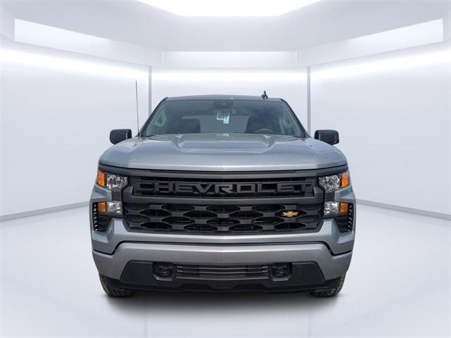 new 2024 Chevrolet Silverado 1500 car, priced at $46,940