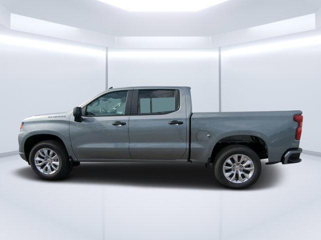 new 2024 Chevrolet Silverado 1500 car, priced at $36,836