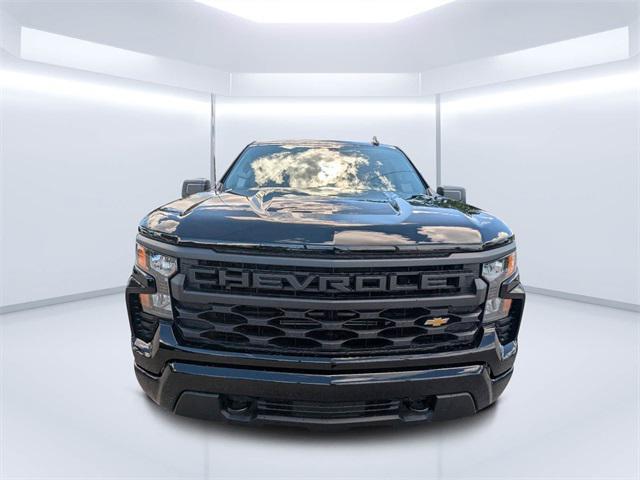 new 2024 Chevrolet Silverado 1500 car, priced at $50,640