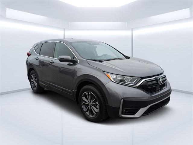 used 2022 Honda CR-V car, priced at $23,977