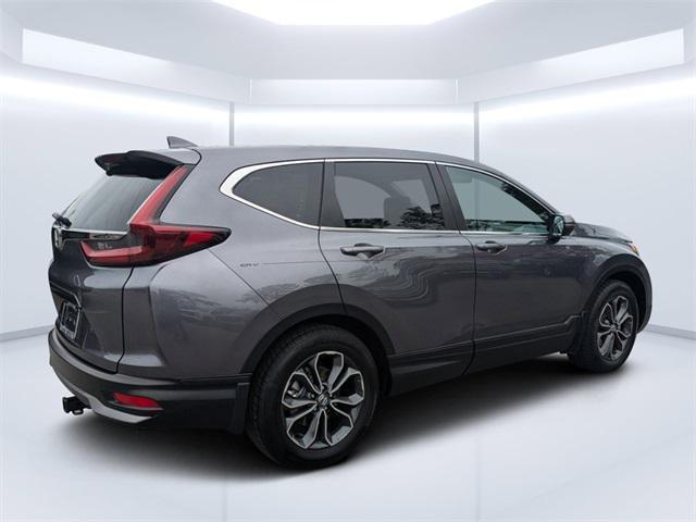 used 2022 Honda CR-V car, priced at $23,977