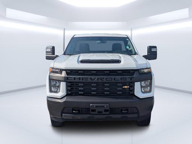 used 2022 Chevrolet Silverado 2500 car, priced at $38,577