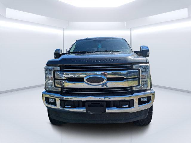 used 2017 Ford F-250 car