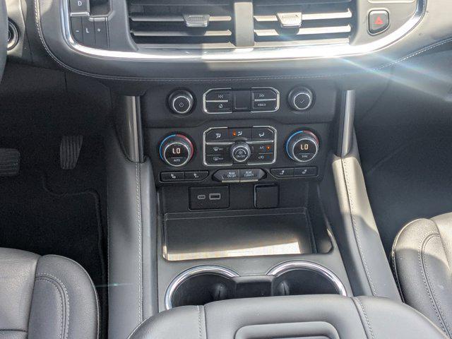 used 2023 Chevrolet Tahoe car, priced at $60,477