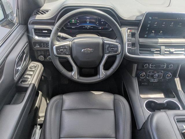 used 2023 Chevrolet Tahoe car, priced at $60,477