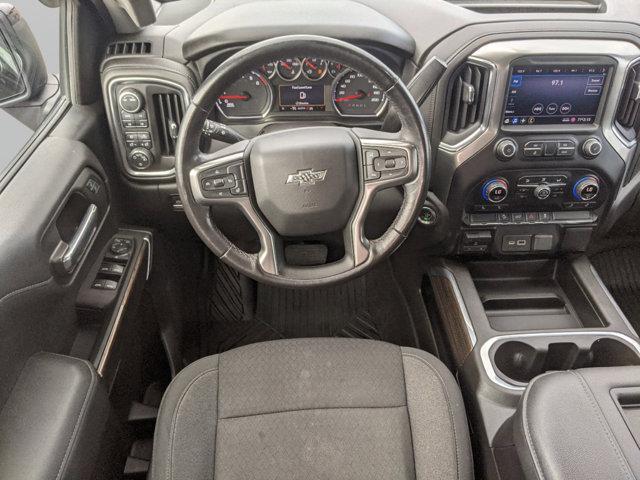 used 2025 Chevrolet Silverado 2500 car, priced at $69,777
