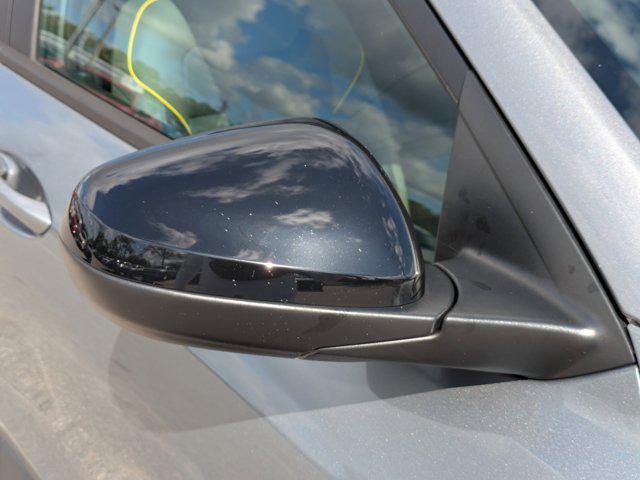 used 2024 Chevrolet Trax car, priced at $20,977