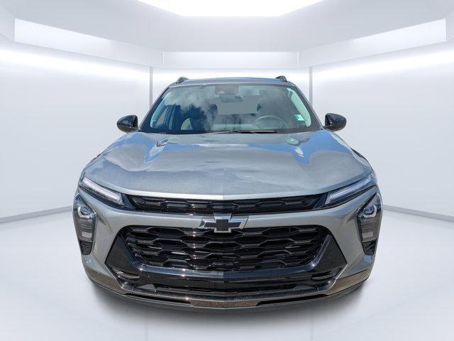 used 2024 Chevrolet Trax car, priced at $20,977