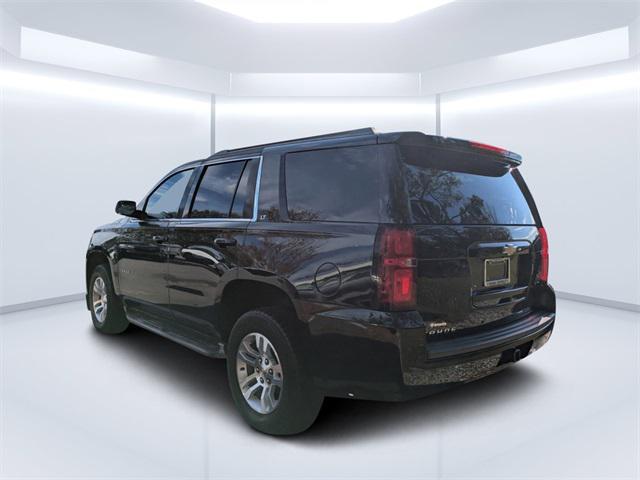 used 2015 Chevrolet Tahoe car, priced at $16,571