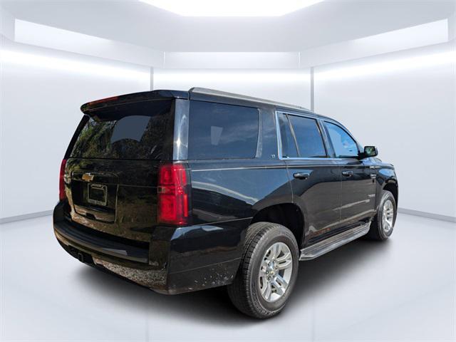 used 2015 Chevrolet Tahoe car, priced at $16,571