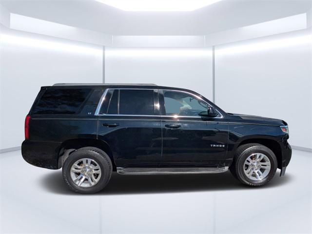 used 2015 Chevrolet Tahoe car, priced at $16,571