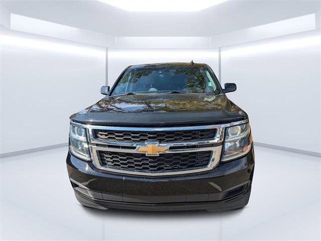 used 2015 Chevrolet Tahoe car, priced at $16,571