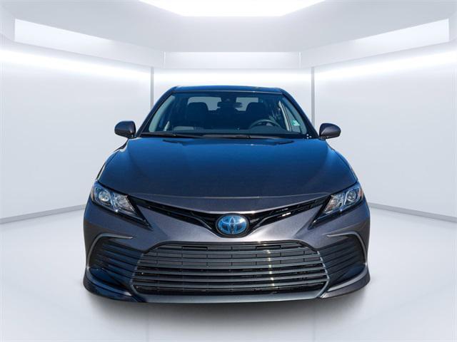 used 2023 Toyota Camry car, priced at $24,477